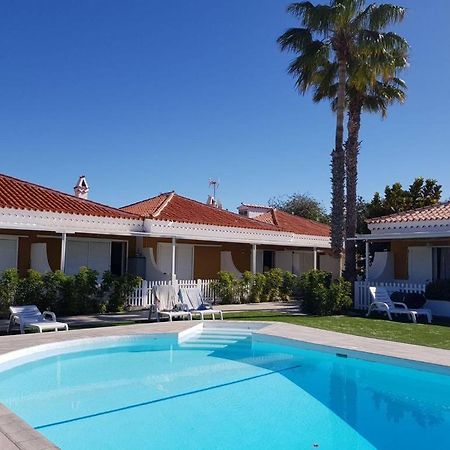 Nectarinas Holiday Maspalomas San Bartolomé Kültér fotó